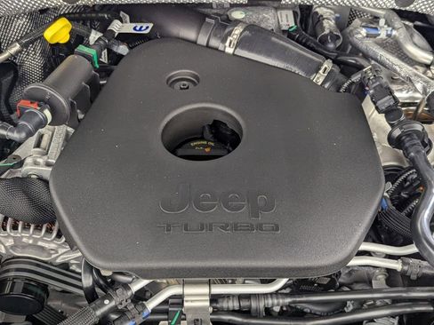 New 2026 Jeep Grand Cherokee Limited w/ Limited Altitude Package RWD image 12