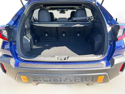 New 2026 Subaru Crosstrek 2.5i Wilderness AWD/4WD image 31