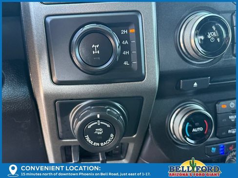 Used 2018 Ford F150 Raptor w/ Equipment Group 802A Luxury AWD/4WD image 31