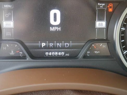 Used 2021 RAM 2500 Laramie image 21