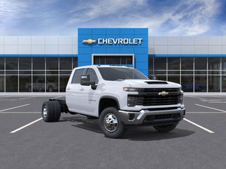 New 2026 Chevrolet Silverado 3500 W/T w/ WT Convenience Package video 1