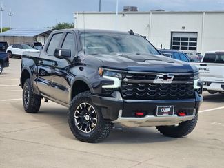 Used 2024 Chevrolet Silverado 1500 ZR2 w/ Technology Package AWD/4WD video 2