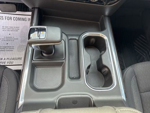 Used 2024 Chevrolet Silverado 1500 RST image 20