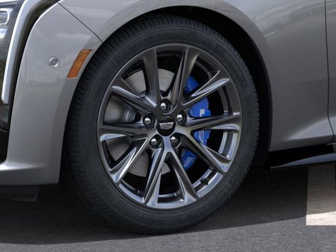 New 2026 Cadillac CT5 V image 10