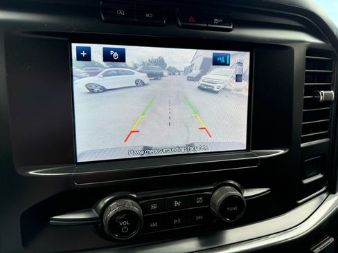 Used 2021 Ford F150 XL w/ STX Appearance Package image 26