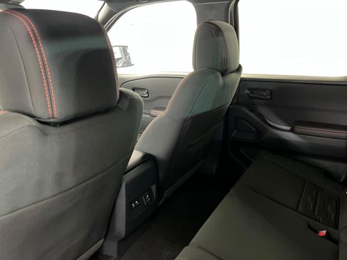 New 2026 Nissan Frontier PRO-4X w/ Pro-4x Convenience Package AWD/4WD image 19