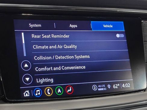 Used 2024 Buick Enclave Premium AWD/4WD image 57
