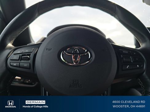 Used 2020 Toyota Supra Premium w/ Driver Assist Package RWD image 27