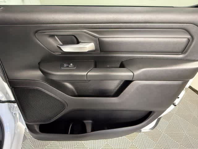 Used 2023 RAM 1500 Tradesman AWD/4WD image 49