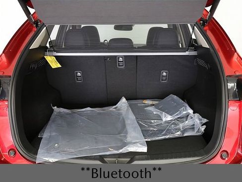 New 2025 MAZDA CX-5 AWD 2.5 S image 15