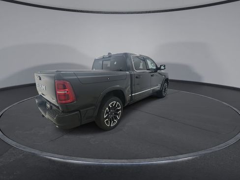New 2026 RAM 1500 Limited AWD/4WD image 8