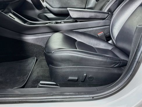 Used 2018 Tesla Model 3 Performance AWD/4WD image 15