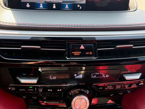 Certified 2024 Acura MDX A-Spec image 8