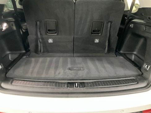 Certified 2023 Jeep Grand Cherokee L Laredo w/ Luxury Tech Group I image 28