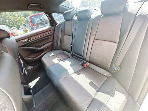 Used 2019 Honda Accord Sport image 24