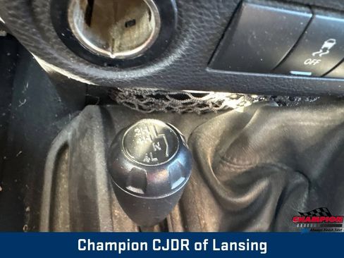 Used 2013 Jeep Wrangler Unlimited Sport AWD/4WD image 22