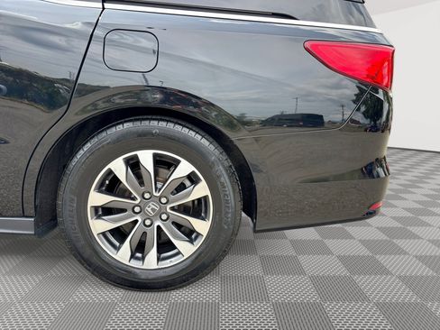 Used 2023 Honda Odyssey EX-L image 29