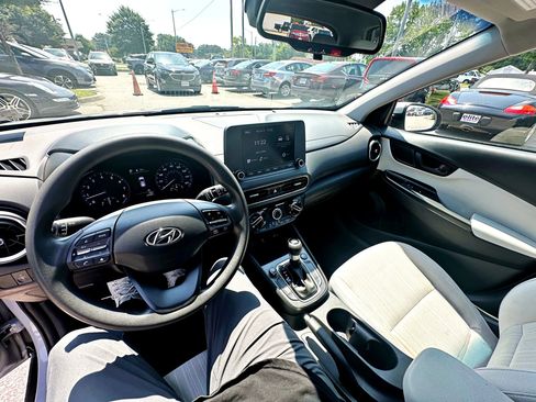 Used 2023 Hyundai Kona SEL w/ Cargo Package FWD image 25