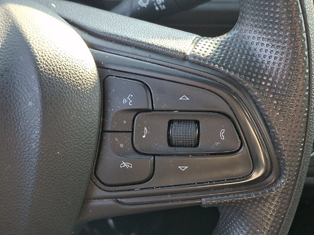 Certified 2024 Buick Envista Preferred FWD image 21