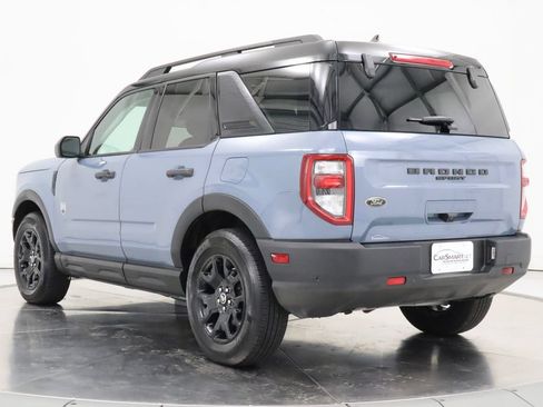 Used 2024 Ford Bronco Sport Big Bend w/ Convenience Package AWD/4WD image 3