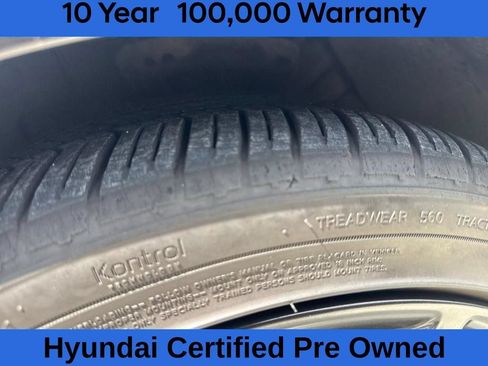 Certified 2025 Hyundai Elantra N Line FWD image 16
