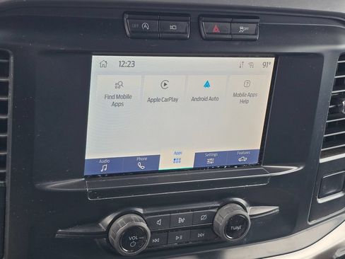 Used 2023 Ford F150 XLT RWD image 17