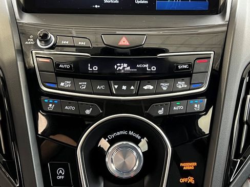 Used 2024 Acura RDX AWD w/ A-Spec & Advance Pkg image 31
