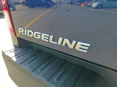 Used 2023 Honda Ridgeline RTL image 8