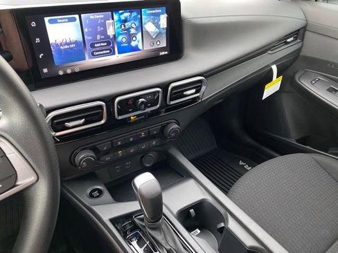 New 2026 Nissan Sentra S FWD image 16