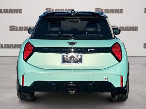 New 2026 MINI Cooper John Cooper Works FWD image 5