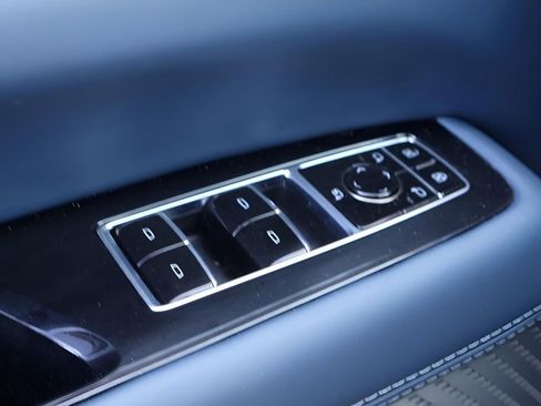 New 2025 Cadillac Escalade IQ Sport 2 w/ LPO, ONYX Package image 12