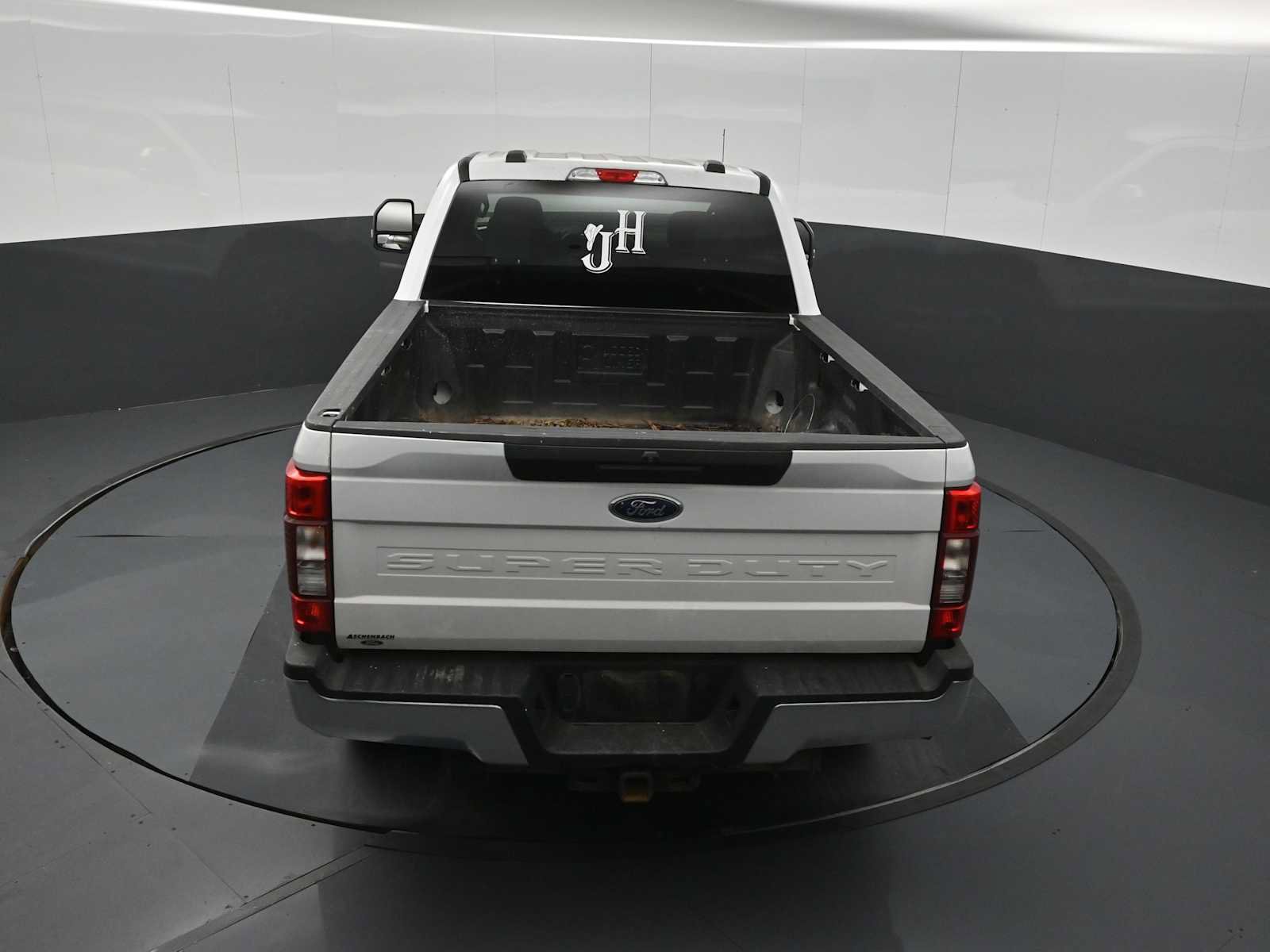 Used 2022 Ford F250 XLT AWD/4WD image 16