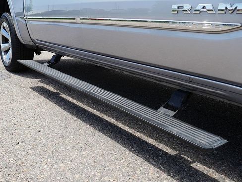 Used 2019 RAM 1500 Limited AWD/4WD image 69