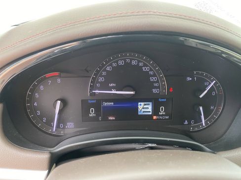 Used 2017 Cadillac XTS Luxury w/ Driver Awareness Package image 36