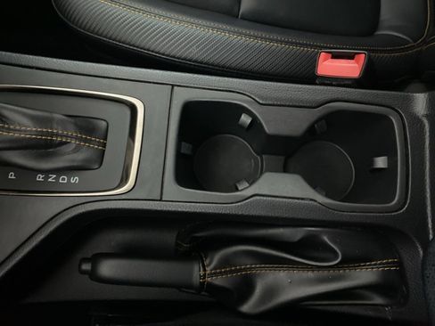 Used 2023 Ford Ranger Lariat w/ Equipment Group 501A High image 30