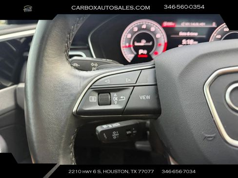 Used 2023 Audi A5 2.0T Premium Plus w/ Premium Plus image 11