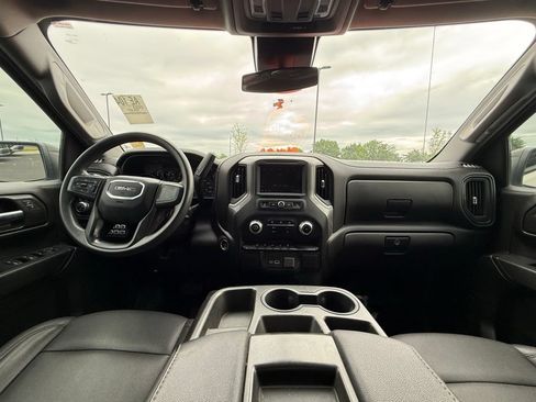 Used 2023 GMC Sierra 1500 Pro w/ Pro Value Package AWD/4WD image 25