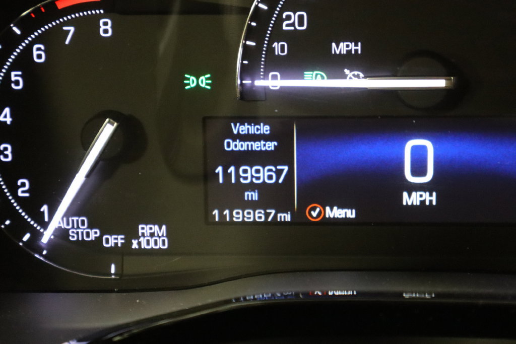Used 2018 Cadillac XT5 Luxury w/ Driver Awareness Package AWD/4WD image 41