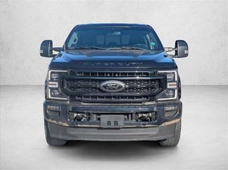Used 2021 Ford F250 Lariat video 2