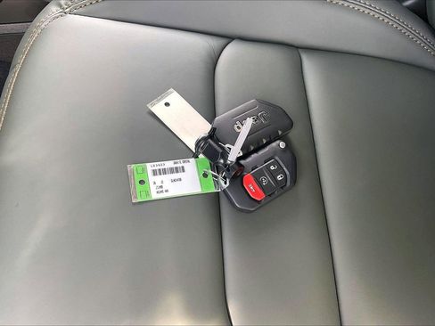 New 2026 Jeep Gladiator Mojave AWD/4WD image 29