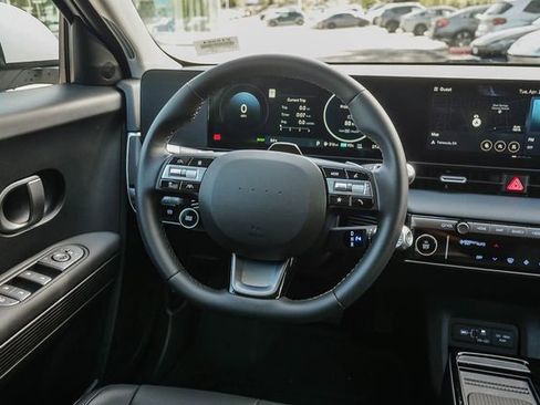 Certified 2026 Hyundai Ioniq 5 SEL RWD image 16