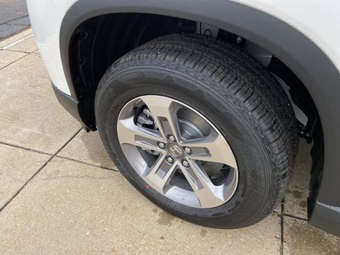 New 2026 Honda Pilot EX-L image 13