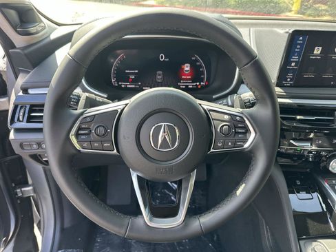 New 2026 Acura MDX SH-AWD w/ Technology Package image 15