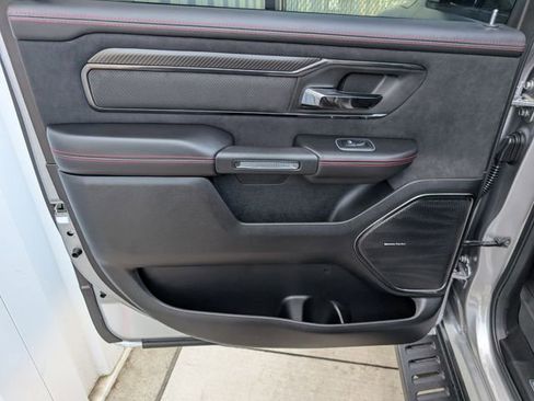 Used 2023 RAM 1500 TRX w/ TRX Level 2 Equipment Group AWD/4WD image 37