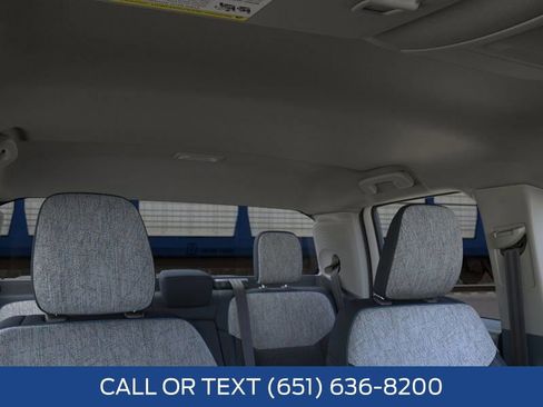 New 2026 Ford Maverick XLT w/ XLT Luxury Package image 15