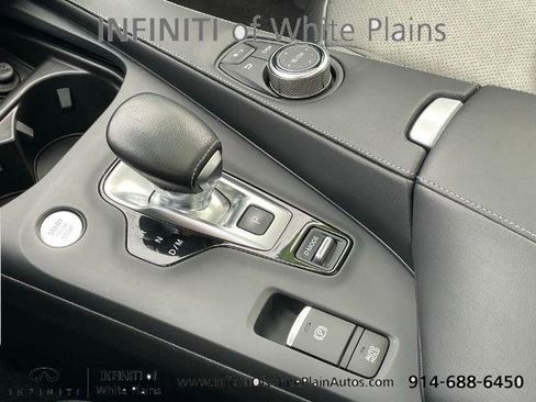 Certified 2023 INFINITI QX55 Luxe w/ Cargo Package AWD/4WD image 20