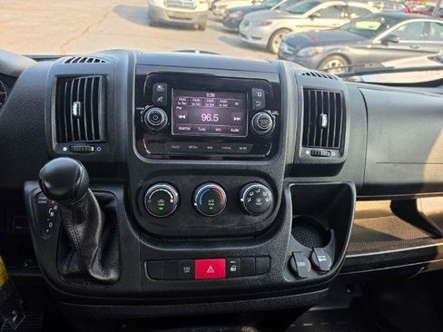 Used 2021 RAM ProMaster 1500 FWD image 18