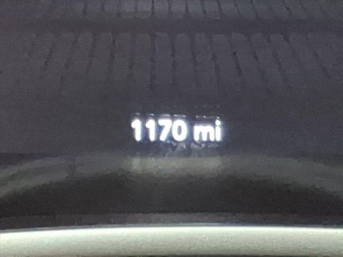 Used 2023 Dodge Challenger SRT Hellcat Redeye image 23