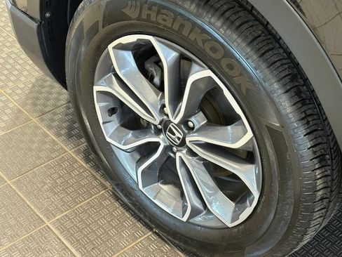 Used 2022 Honda CR-V EX image 5