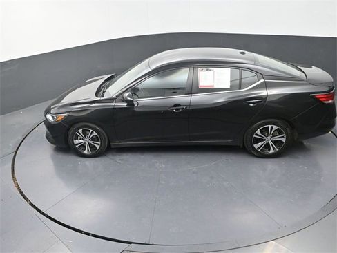 Used 2023 Nissan Sentra SV image 22